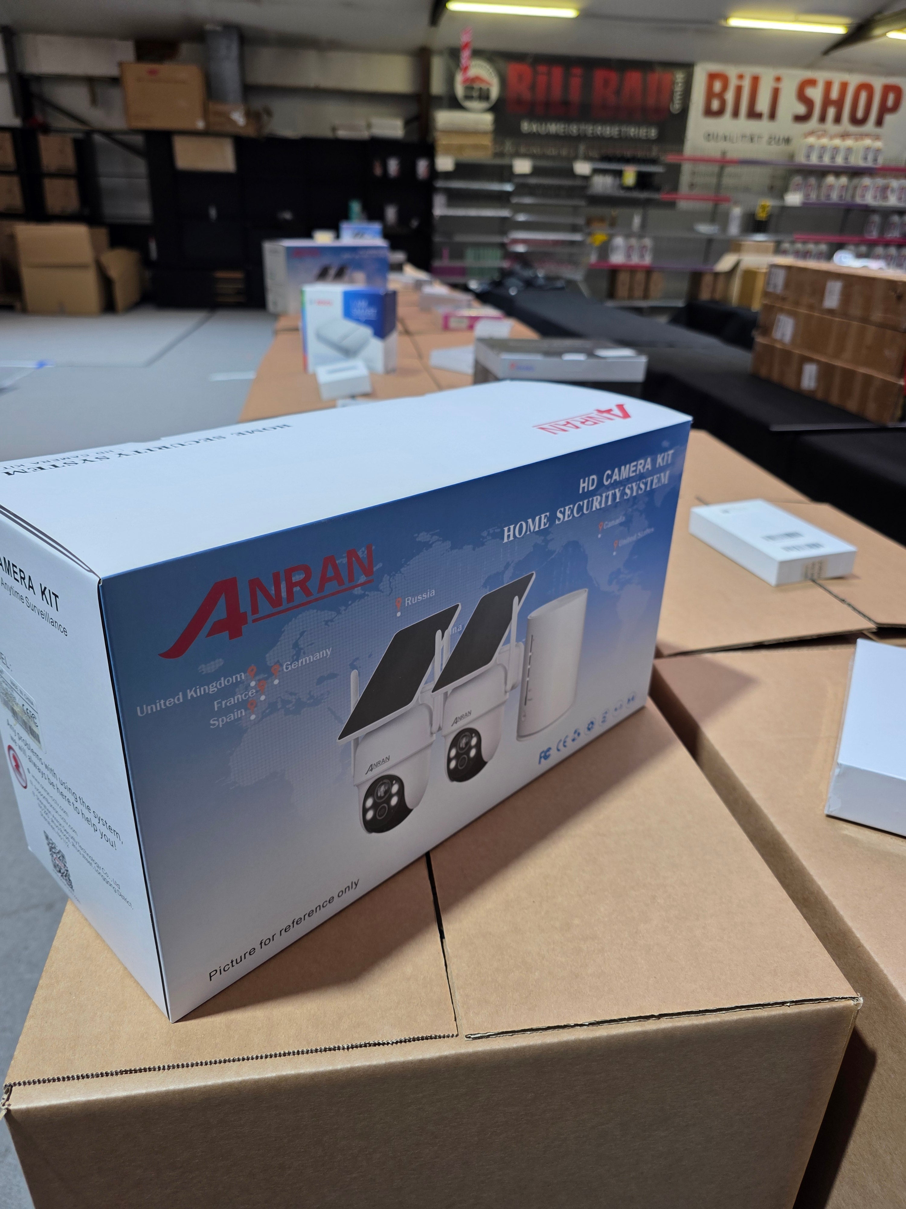 Pos.112 Mega Mystery Box – 5–15 Überraschungsprodukte + garantiertes Multimedia-Highlight! Wie im Live gesehen BiLi SHOP